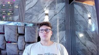 Manson_and_Zoe - Stripchat Models blowjob-teens student small-tits-latin best teens