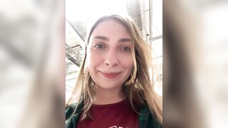 Sunny___Bunny - Stripchat Models lovense ass-to-mouth sexting upskirt outdoor