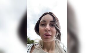 SandraCarter - Stripchat Models twerk shaven white shaven blondes