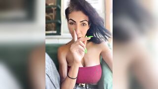Yasmiinee - Stripchat Models foot-fetish outdoor petite doggy-style blowjob