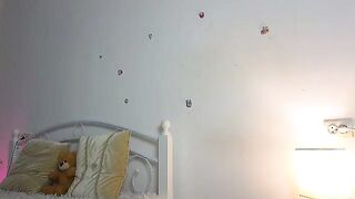 livia_hot - Chaturbate Models wheel barefeet Webcam broadcast obey