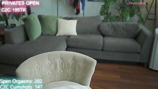 aspenwild - Chaturbate Models nicegirl selfsuck deepthroat orgasm