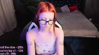 sheena_coy - Chaturbate Models come smoking smiles teen