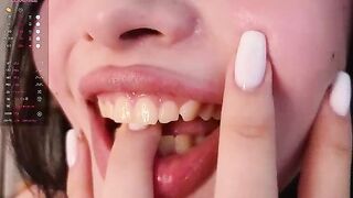 sindy_cet - Chaturbate Models horny fingering pretty Video stream