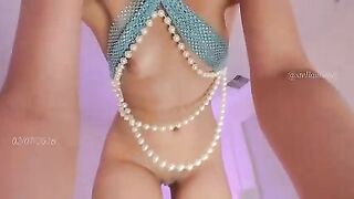 stella_michel - Chaturbate Models cumming rich dildo swallow