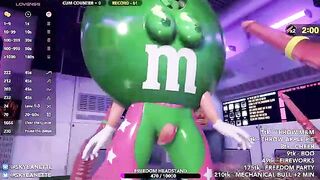 skyeanette - Chaturbate Models singlemom pump threesome mom