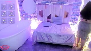jeannette_tay - Chaturbate Models bigeyes orgy cute fitness