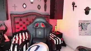 isisraichuu - Chaturbate Models student Webcam replay ebonyqueen asmr
