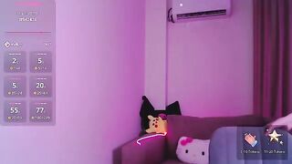 jennierubyy - Chaturbate Models bush pinay foot gag