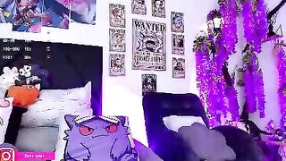 zaradaviss - Chaturbate Models busty lesbian come bigdildo