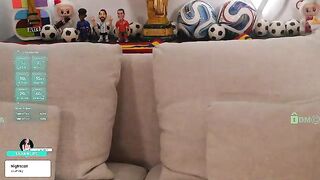 taanni_bc - Chaturbate Models milf feet dutch stud