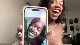 petiteebonymommy - Chaturbate Models sissification hole pleasure brat