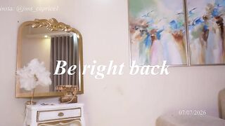 joss_caprice - Chaturbate Models koikatsuparty hot moment aussie slender