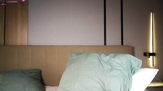 kaeliascorch - Chaturbate Models Streamed session rich lovenses cashmaster