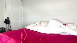 luluxoxo3 - Chaturbate Models lushcontrol flexibility sloppybj soles