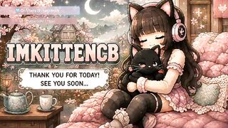 imkittencb - Chaturbate Models model Webcast footage Virtual capture Live capture