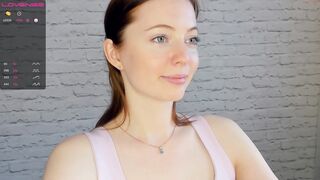 _elisa_omm_ - [Chaturbate] Nymph Ticket Cum Video Pvt