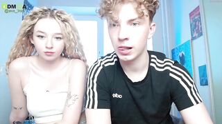 eva_iron - [Chaturbate] Cam Video Awesome Erotic