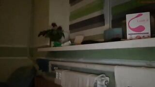 evaxxlove - [Chaturbate] Russian Girl Loves To Masturbated Twerking