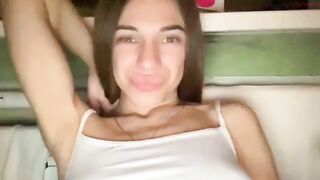 evaxxlove - [Chaturbate] hole whores finger