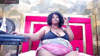 exoticbigmandx - [Chaturbate] real Hot Babe Strips Super