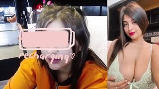 _giaa_ - [Chaturbate] Young Slut Only Fun Club Video Webcam Model