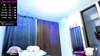 harleynapier - [Chaturbate] First Time Wonderful Sexy Bitch