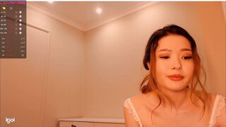 hiaru_cutie - [Chaturbate] Pussy summing Privat zapisi