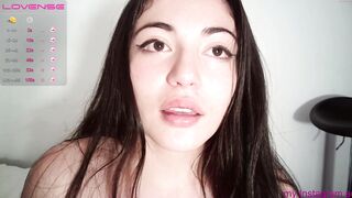 honey_aynur - [Chaturbate] licking Porn Horny