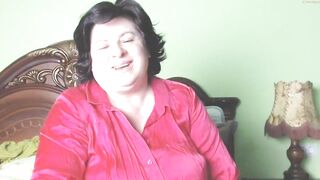 hornyvenice - [Chaturbate] Creamy Show Lush gorgeous