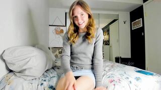 innocentprovenguilty - [Chaturbate] lips Live Cams Fucks Herself