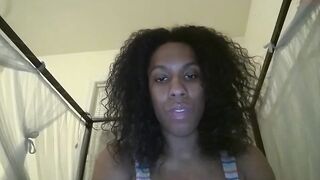 jazleah - [Chaturbate] Domi party Blowjob