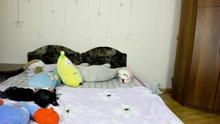 jesla_di - [Chaturbate] Livecam Panties Suck Dick