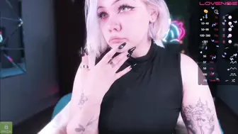 Joe_kiki - [Chaturbate] party Cam Clip CamGirl