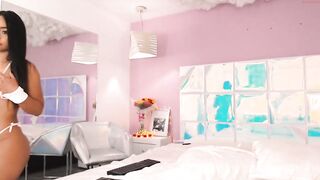 kimmatthews - [Chaturbate] awesome Pvt hole