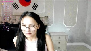 kioko_emi - [Chaturbate] Russian Girl Privat zapisi home alone