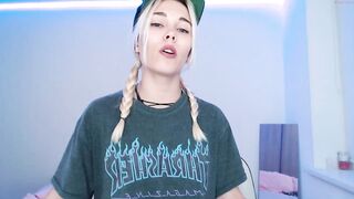 kittie_bear - [Chaturbate] Anal Shaved Pvt