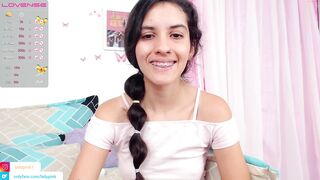 lailypink - [Chaturbate] Hidden Show camera Nice