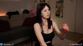 _blackbee_ - Chaturbate Models mom kink cameltoe cumface