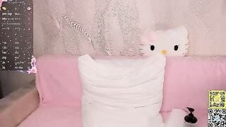mikaelataron - Chaturbate Models fullbush naturalbody cosplay cumshot