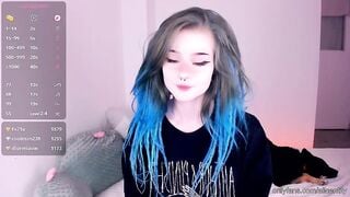 alicentity - Chaturbate Models gamergirl analplay newmodel dominant