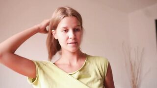 eli_sun - Chaturbate Models new curves naked lovensecontrol