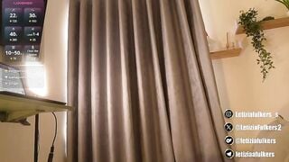 letiziafulkers1 - Chaturbate Models thicc request naturalbigtits fantasy