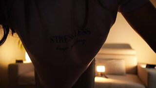 ms_seductive - Chaturbate Models Recorded interaction naked mom hugeass