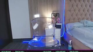 myatexas - Chaturbate Models glasses Webcam interaction bigpussy bigpussy