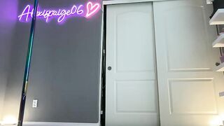 alexispaige06 - Chaturbate Models brownhair nicegirl bareback huge