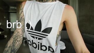uwu_eva - Chaturbate Models hotgirl naked toes jeans