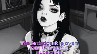 aciddroll - Chaturbate Models tattoo Webcam snapshot sexylady blow
