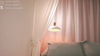emiilycampbell - Chaturbate Models bigtits Digital video flexibility veryhard