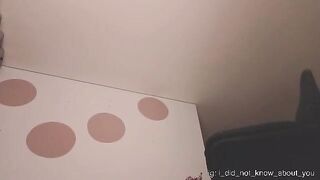 you_are_my_neighbor - Chaturbate Models tease small bbc ink